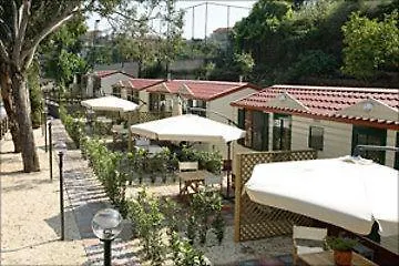 Panorama Village & Ξενοδοχείο